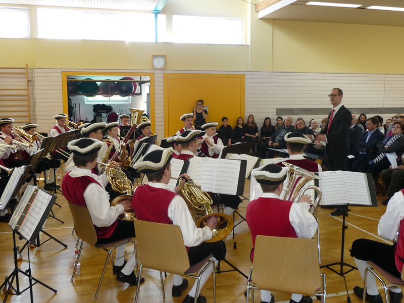 Photo La Fraternelle