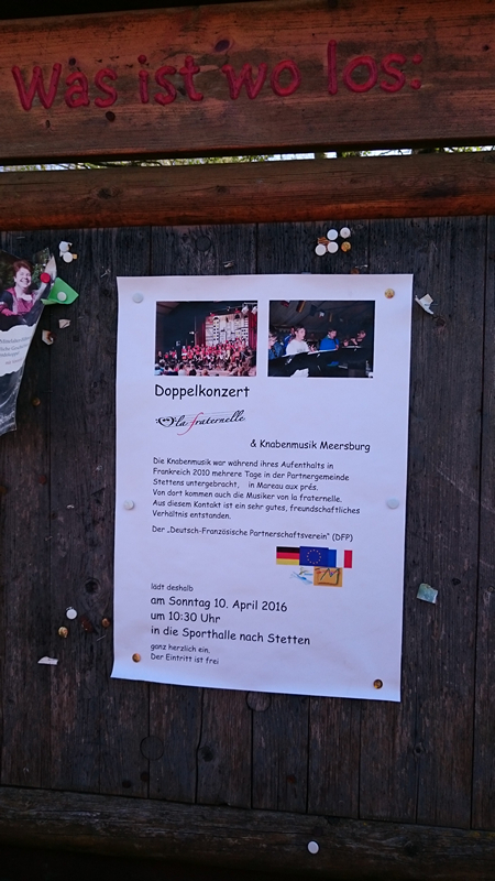 Photo La Fraternelle