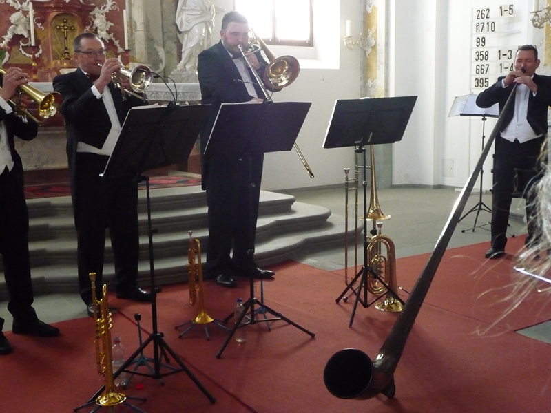 Photo La Fraternelle