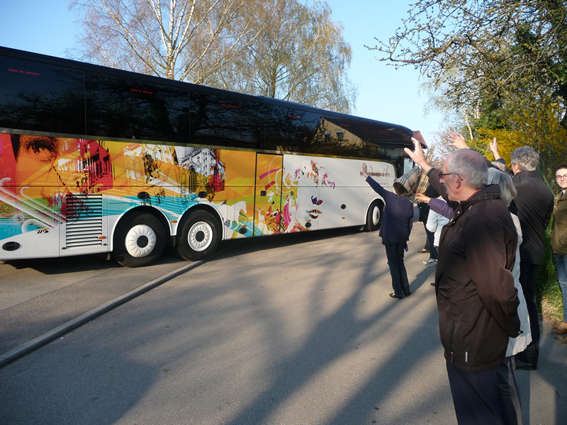 Photo La Fraternelle