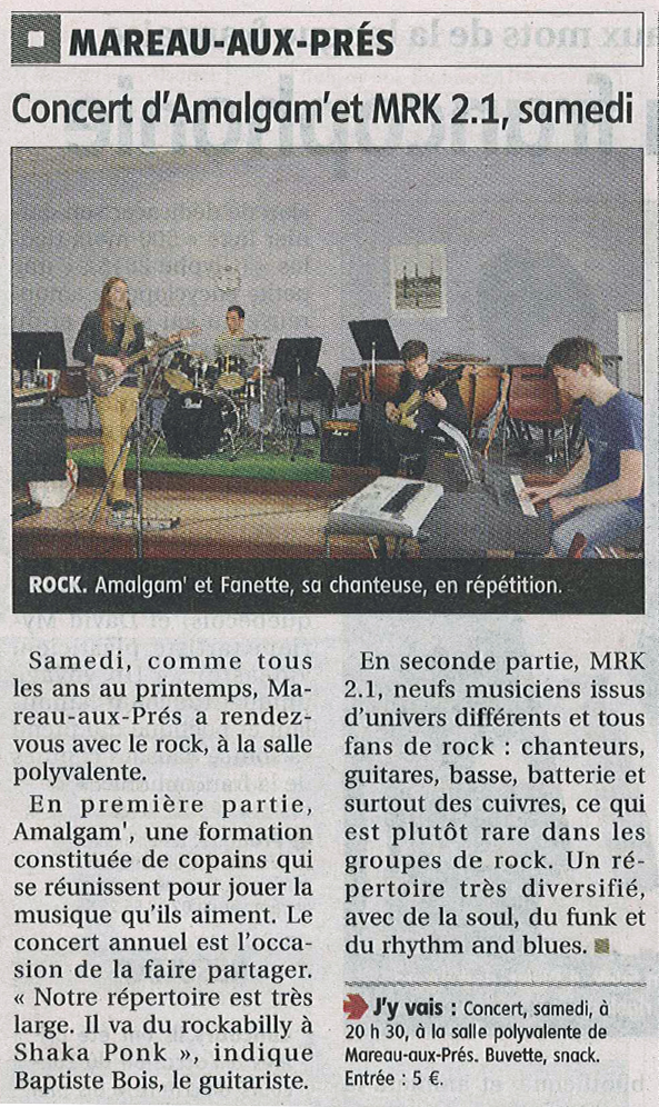 Photo La Fraternelle