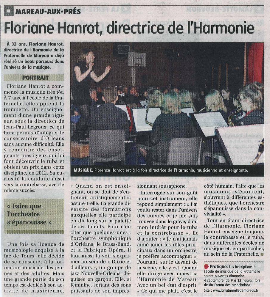 Photo La Fraternelle