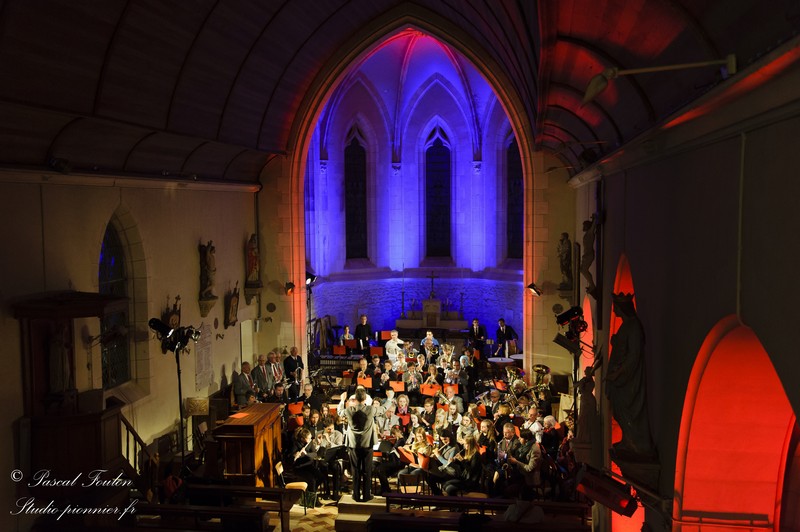 Photo La Fraternelle