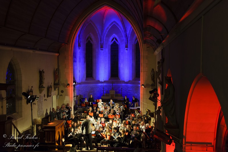 Photo La Fraternelle