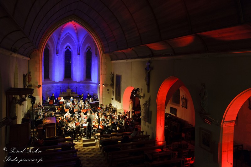 Photo La Fraternelle