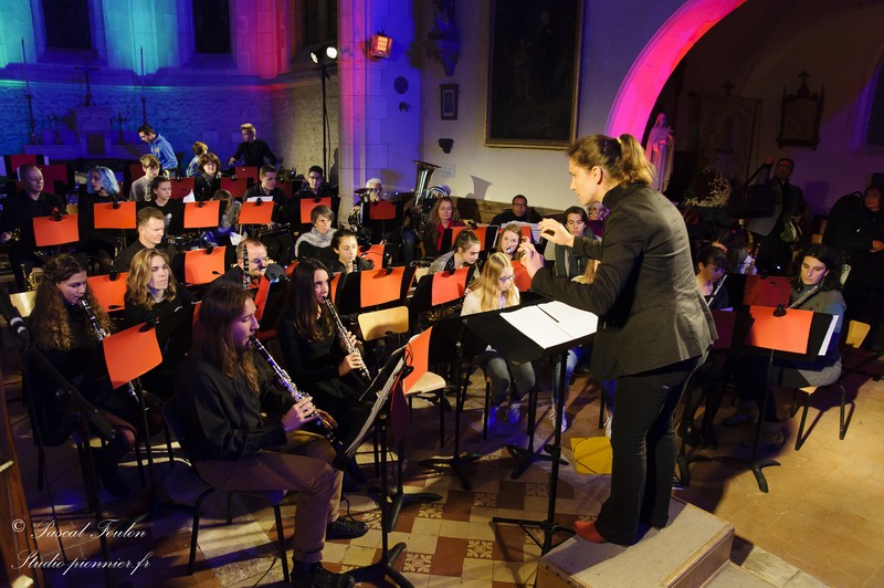 Photo La Fraternelle