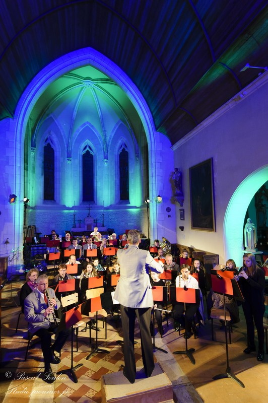 Photo La Fraternelle