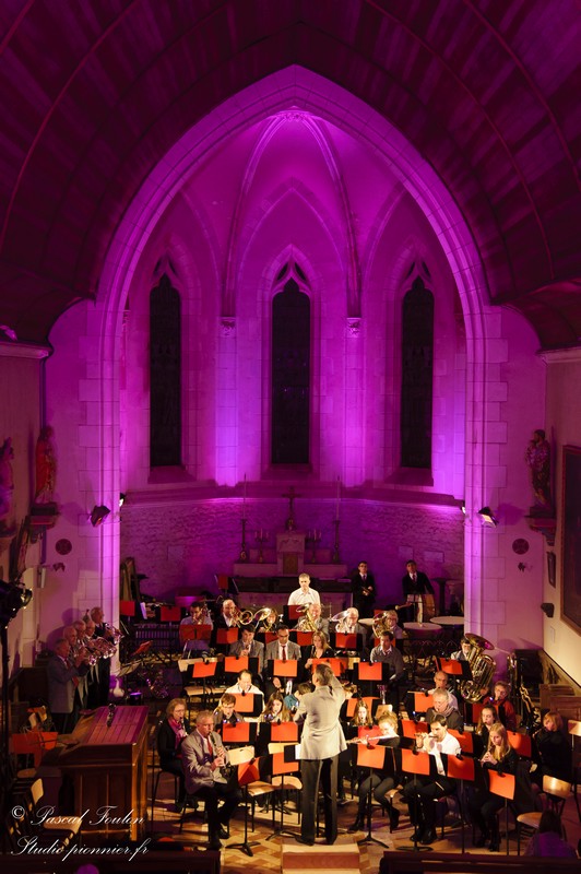 Photo La Fraternelle