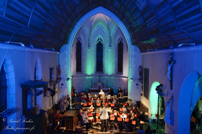 Photo La Fraternelle