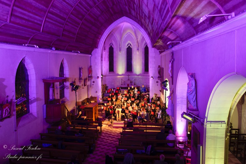 Photo La Fraternelle