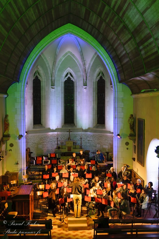 Photo La Fraternelle