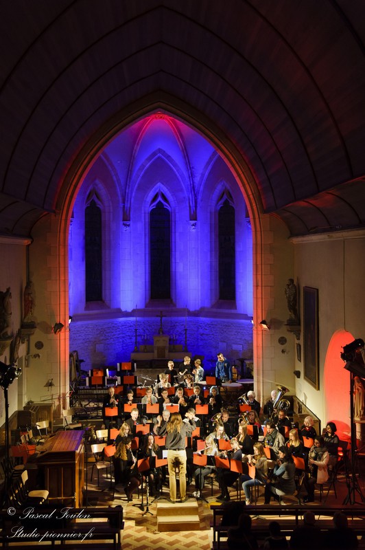 Photo La Fraternelle