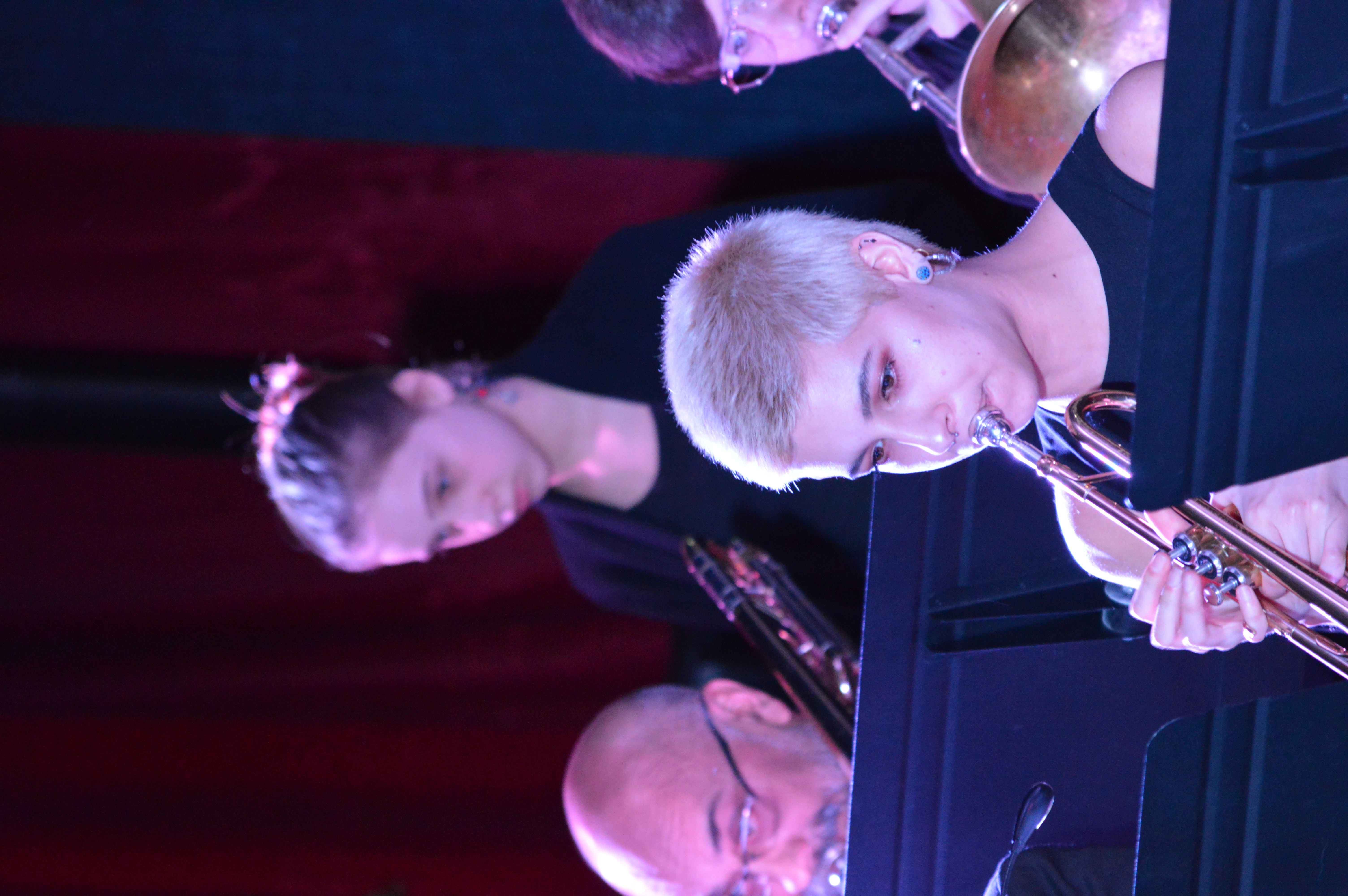 Photo La Fraternelle