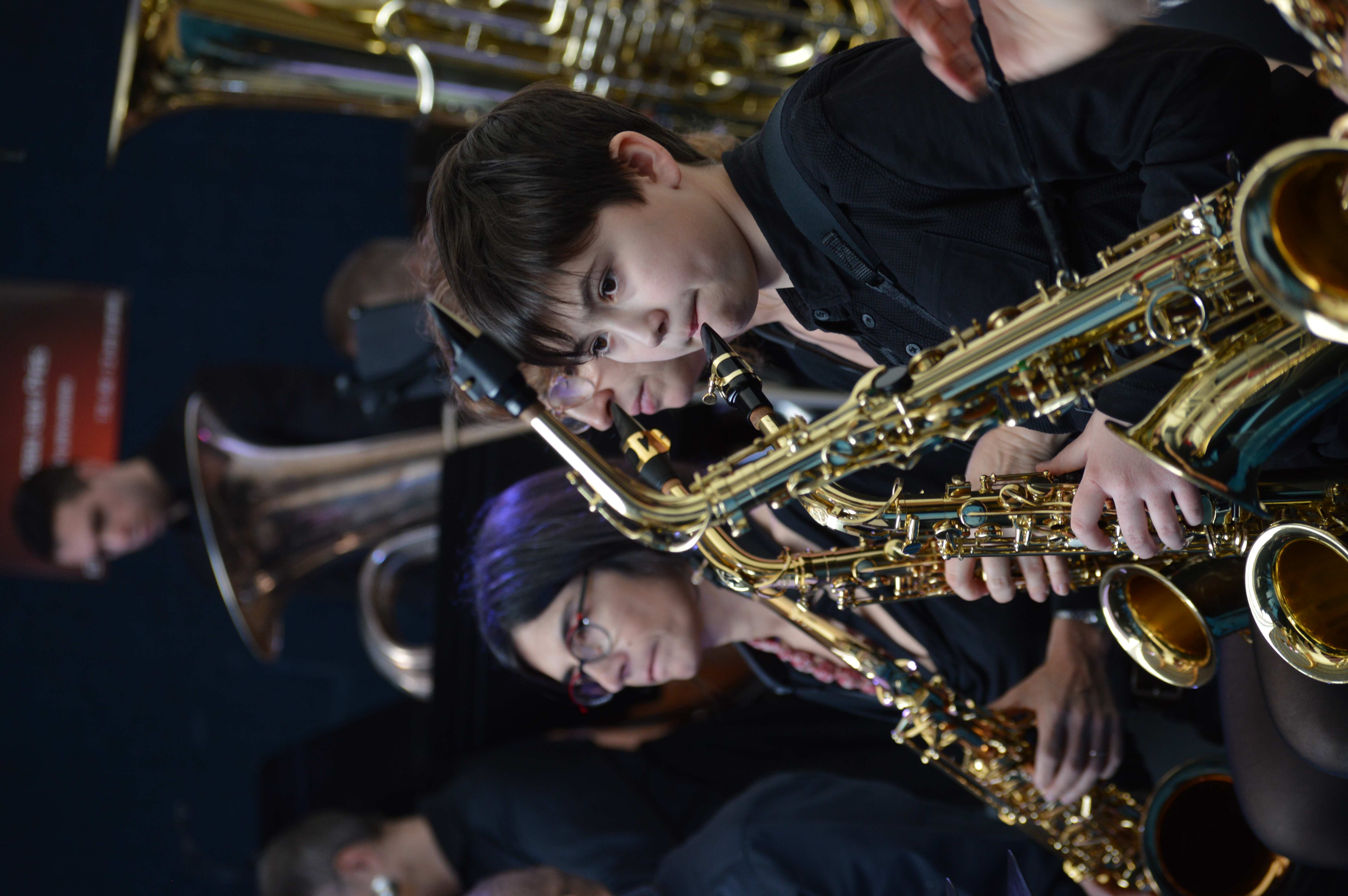 Photo La Fraternelle