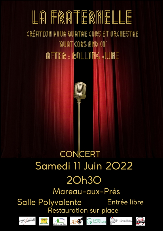 Photo La Fraternelle