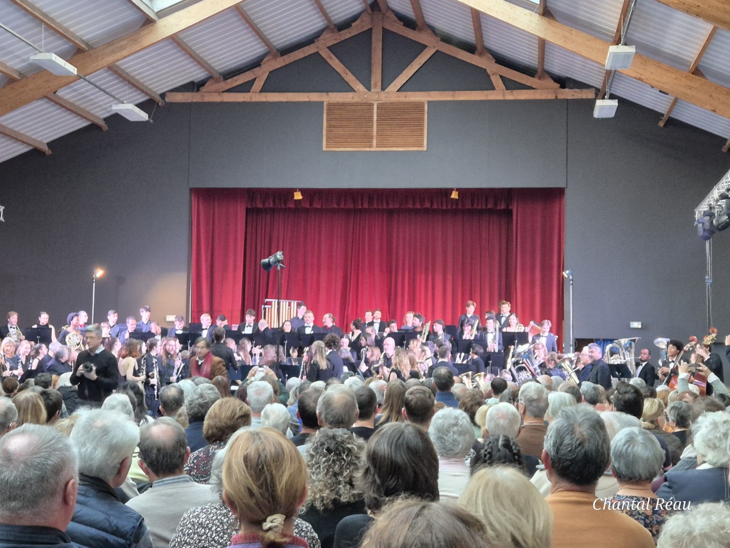 Photo La Fraternelle