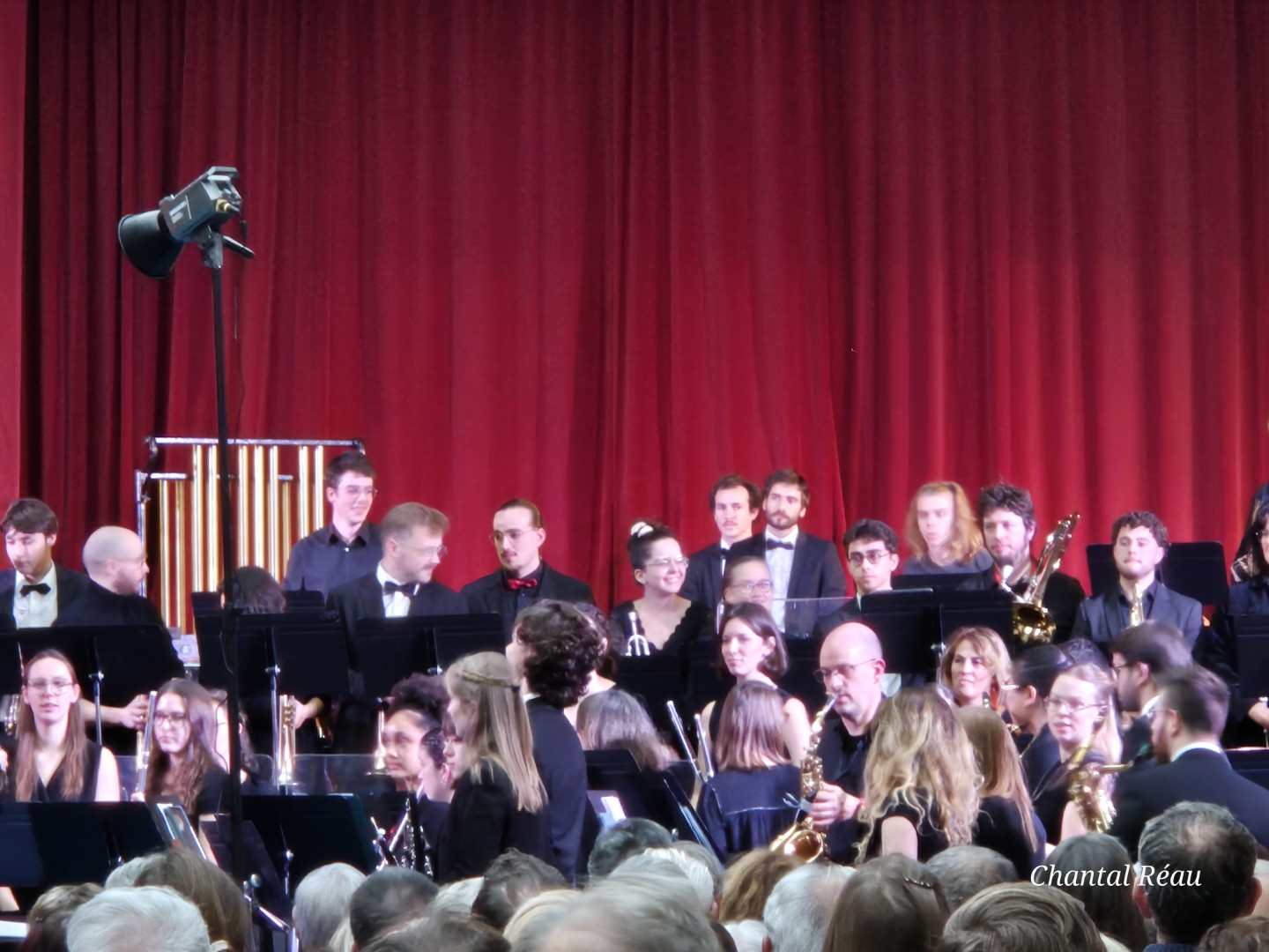 Photo La Fraternelle