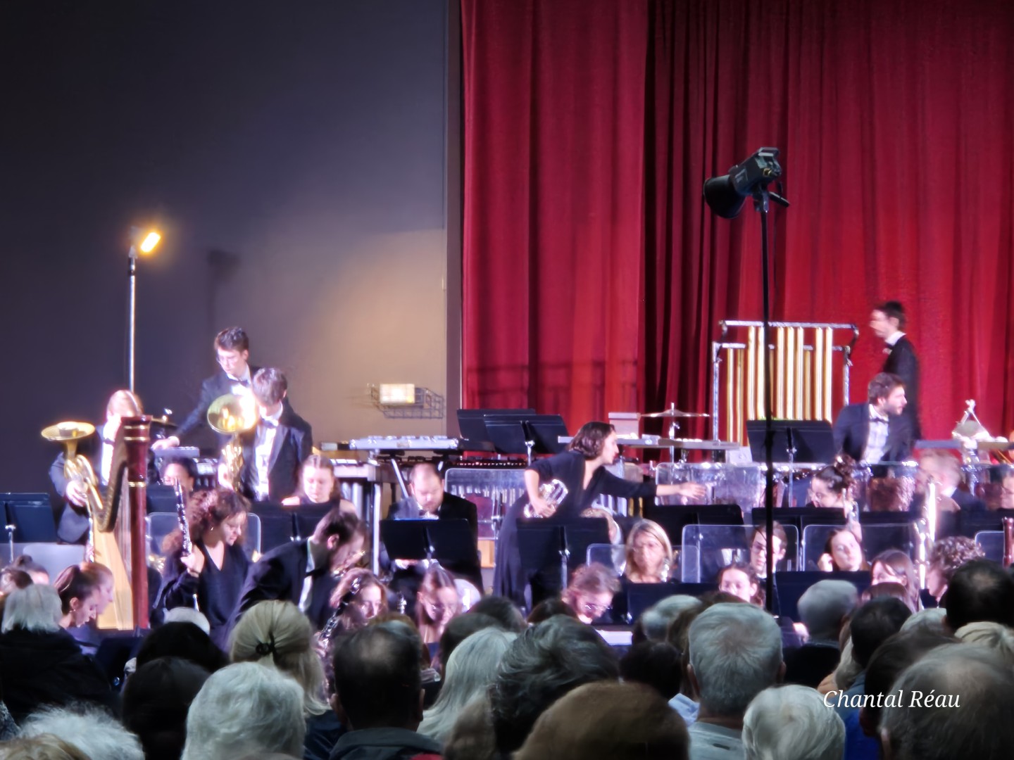 Photo La Fraternelle