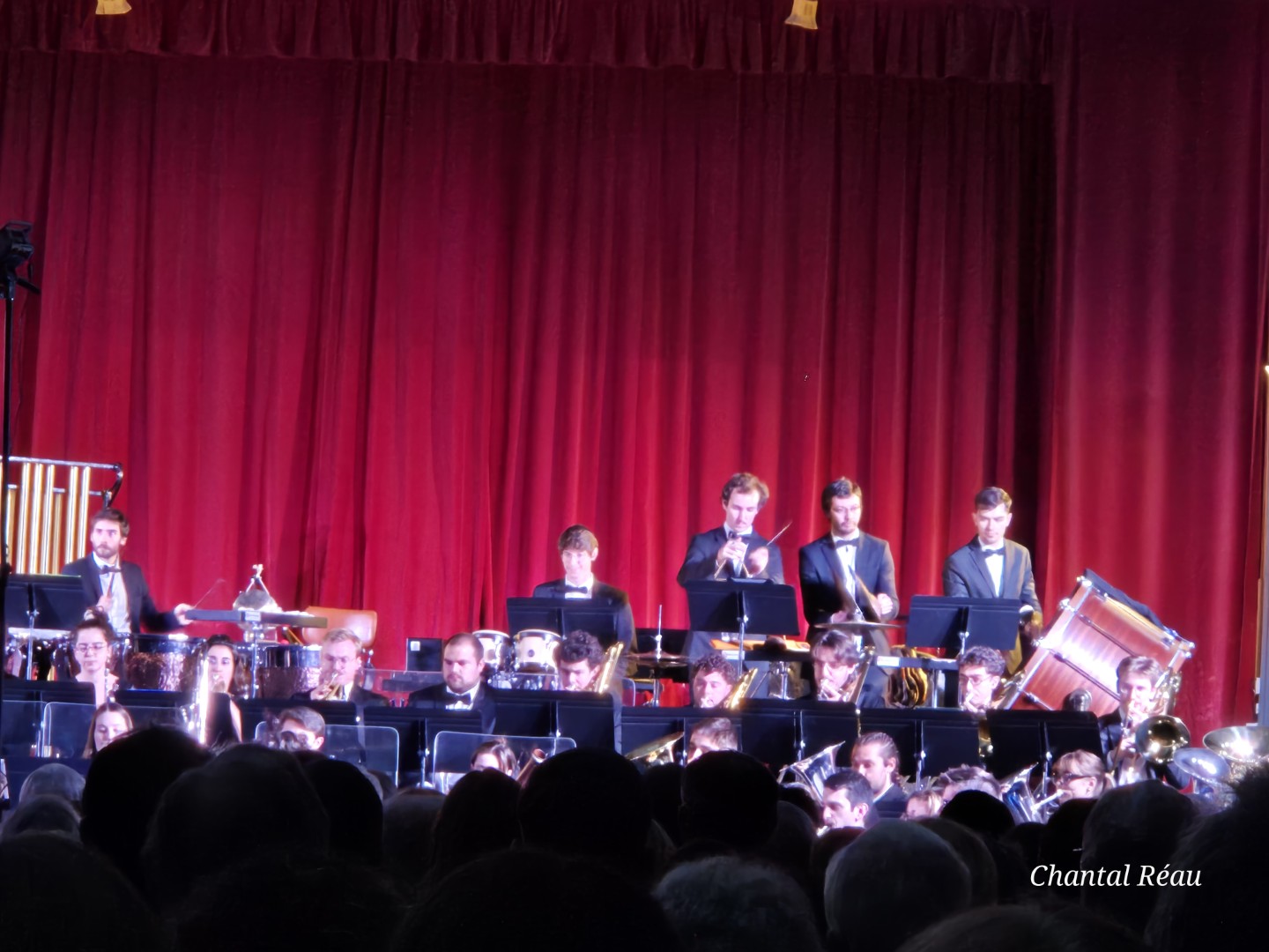 Photo La Fraternelle