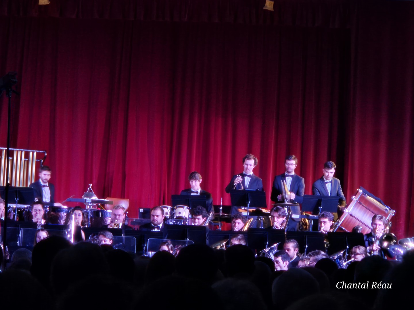 Photo La Fraternelle