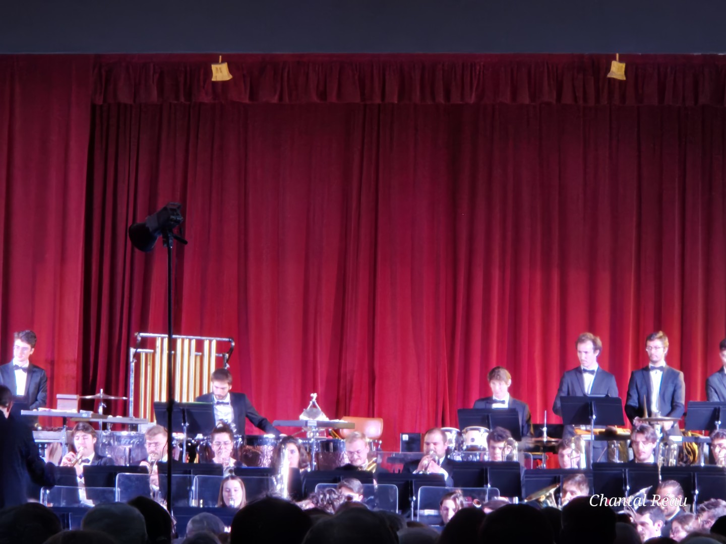 Photo La Fraternelle