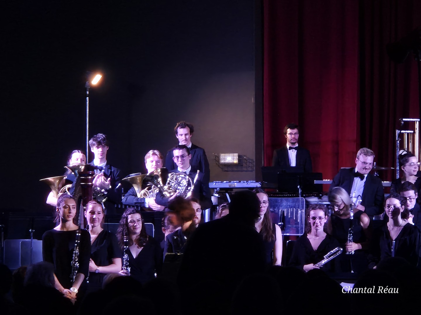 Photo La Fraternelle