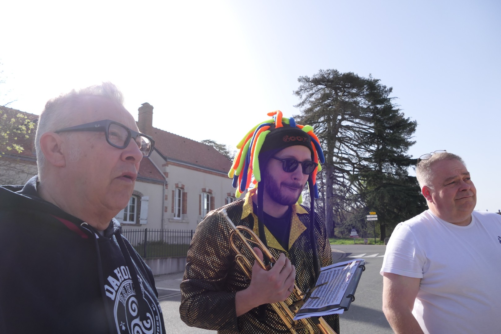 Photo La Fraternelle