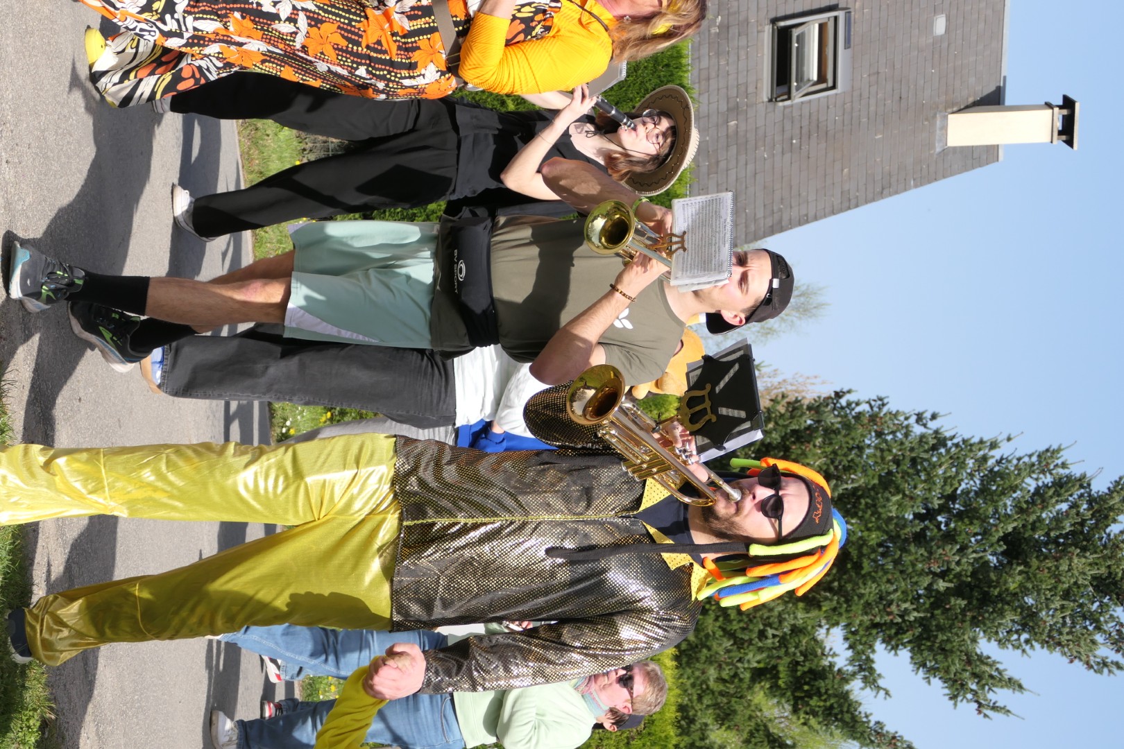 Photo La Fraternelle