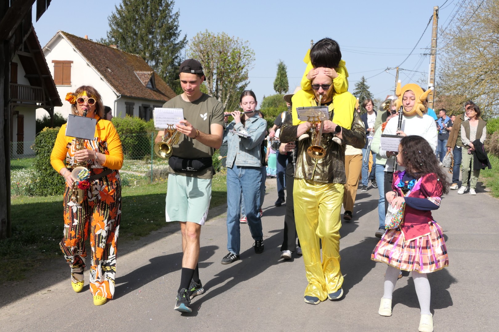 Photo La Fraternelle