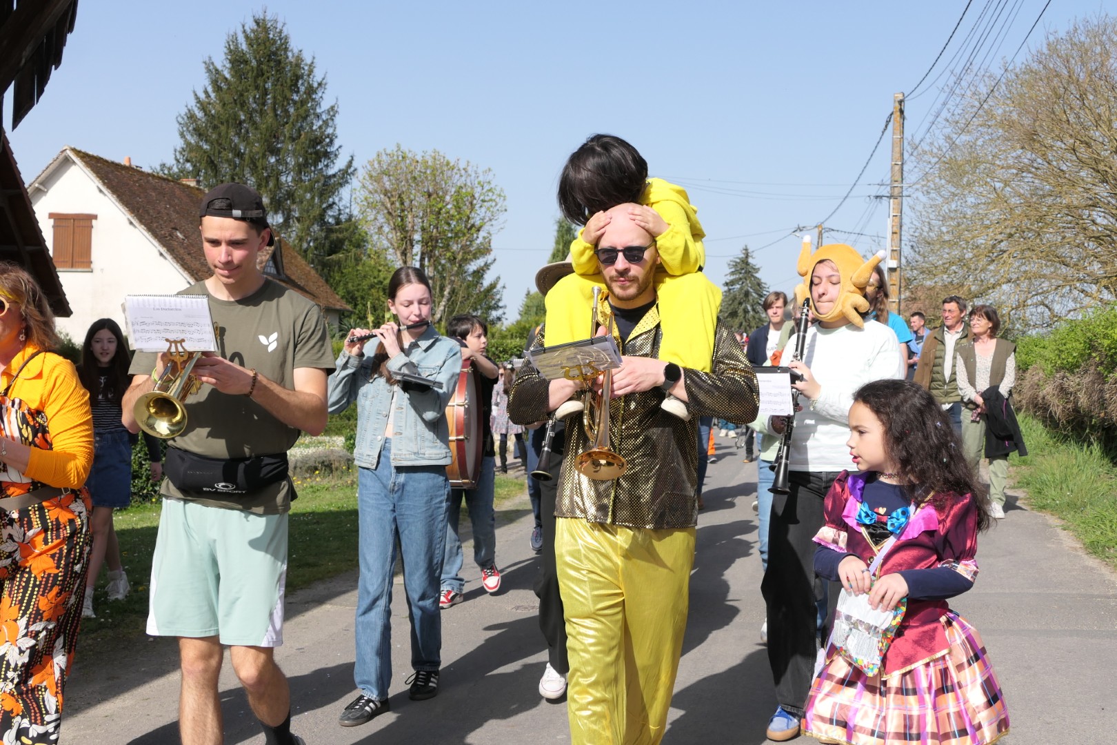 Photo La Fraternelle