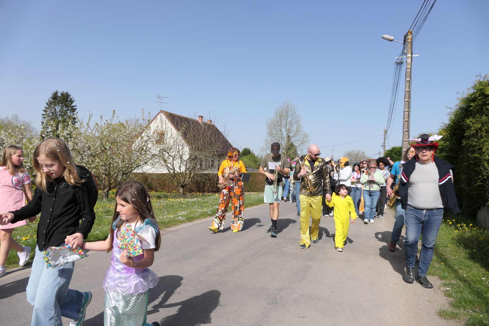 Photo La Fraternelle