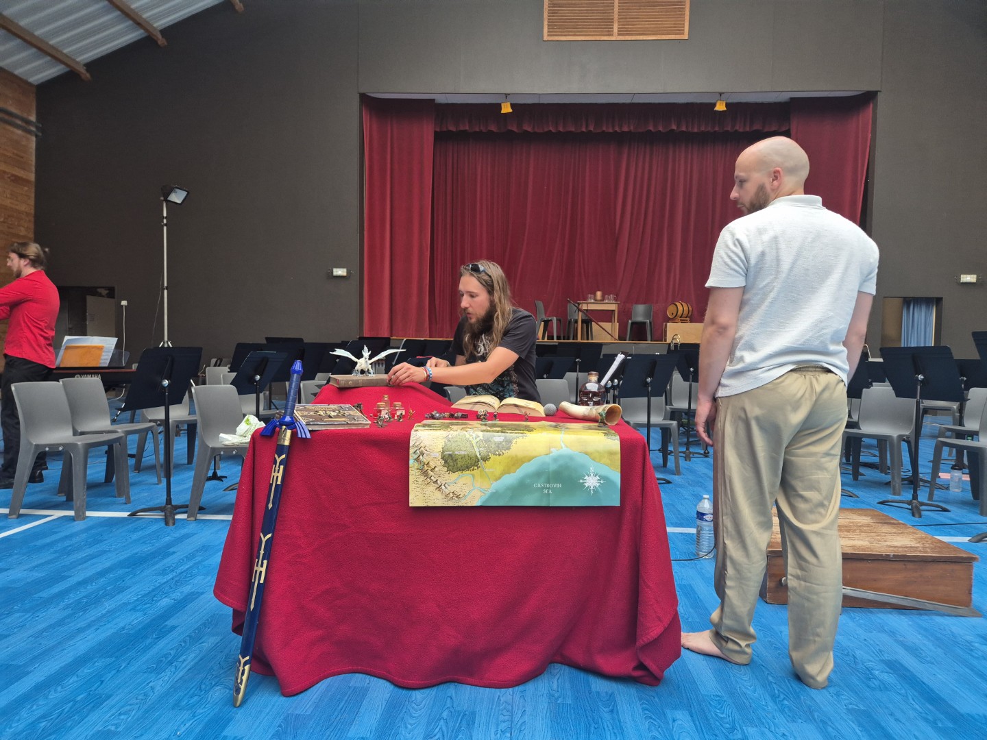 Photo La Fraternelle