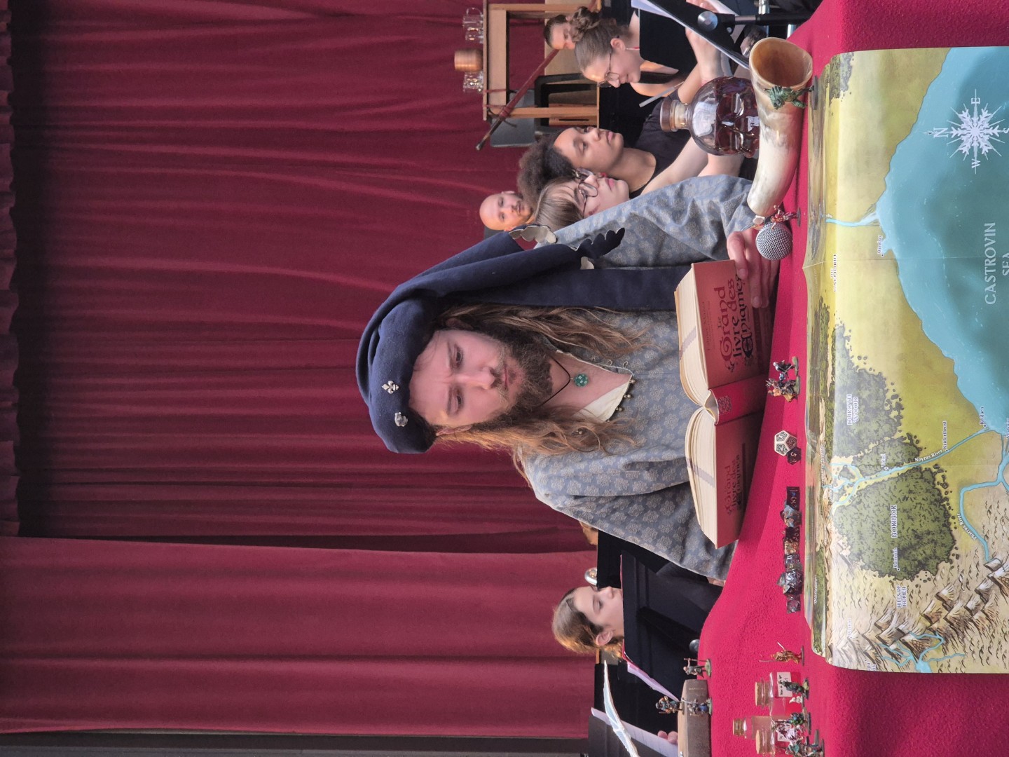 Photo La Fraternelle